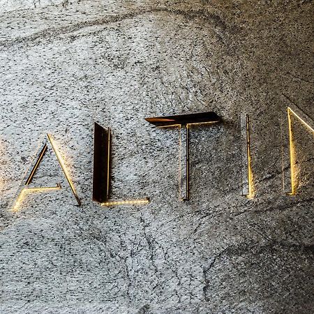 מיילנו Baltin Hotel & Spa **** מראה חיצוני תמונה