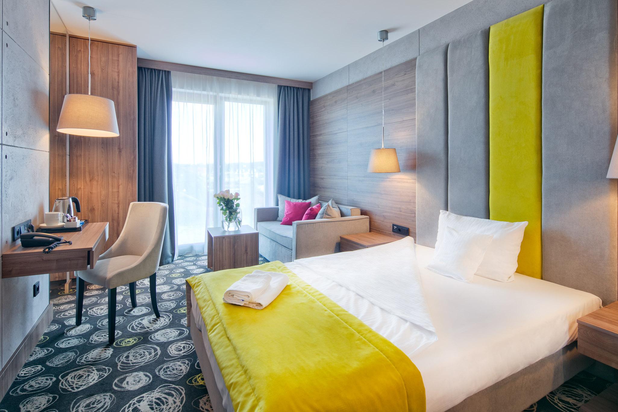 מיילנו Baltin Hotel & Spa **** מראה חיצוני תמונה
