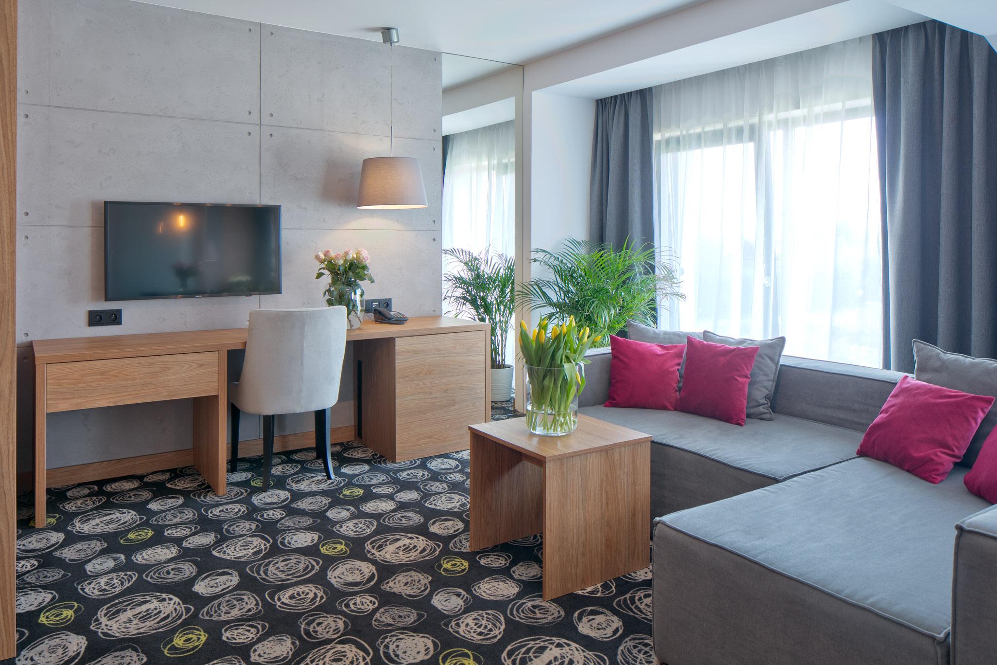 מיילנו Baltin Hotel & Spa **** מראה חיצוני תמונה