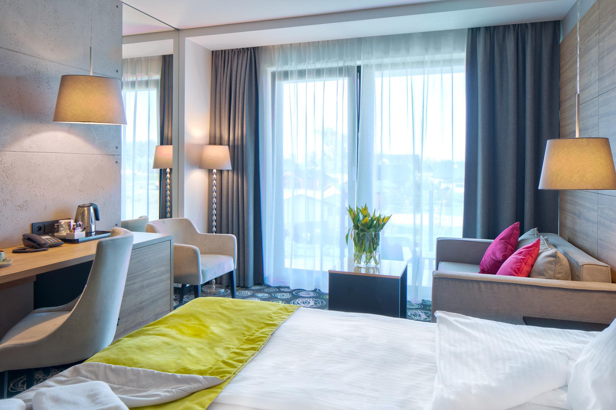 מיילנו Baltin Hotel & Spa **** מראה חיצוני תמונה