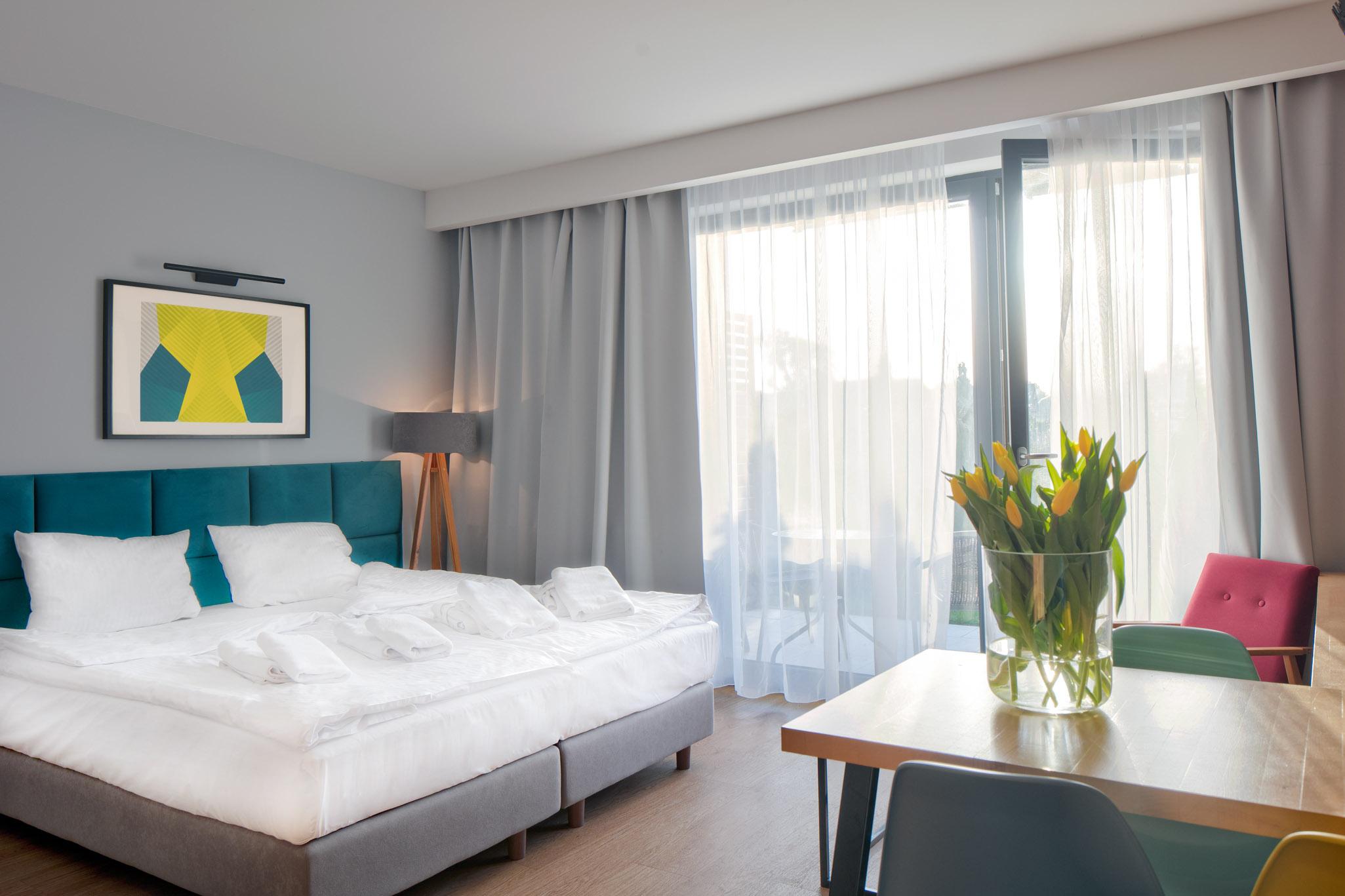 מיילנו Baltin Hotel & Spa **** מראה חיצוני תמונה