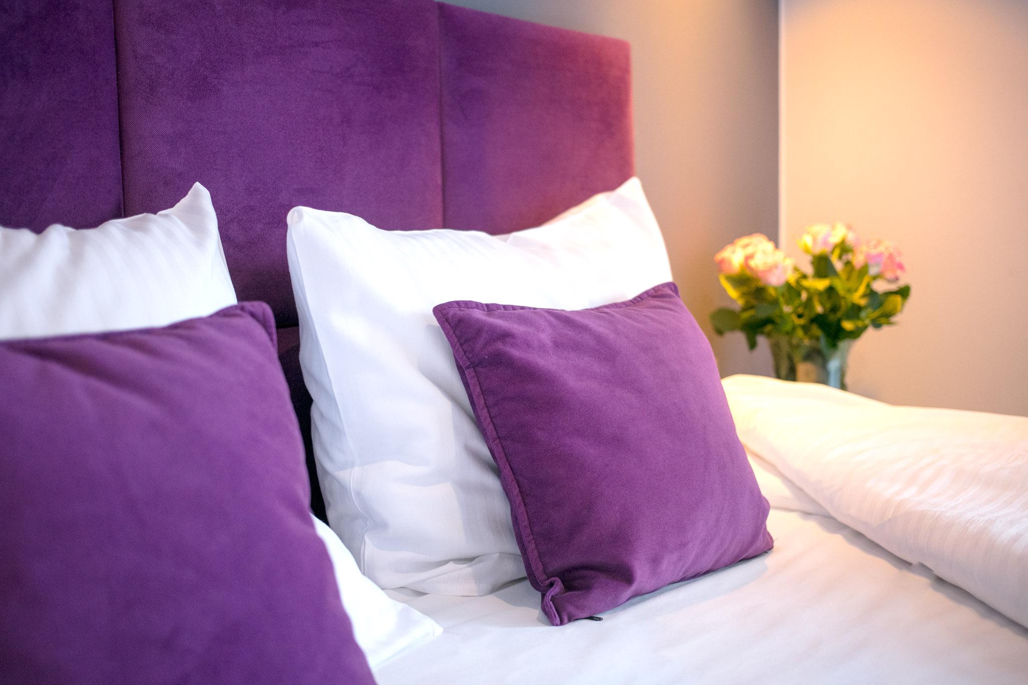 מיילנו Baltin Hotel & Spa **** מראה חיצוני תמונה