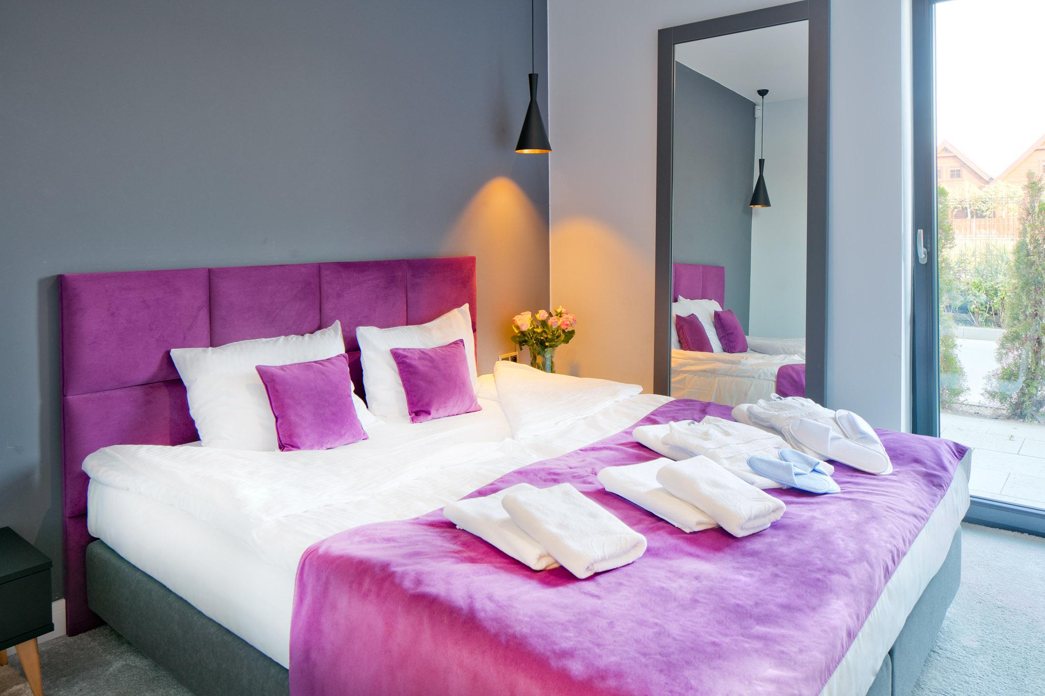 מיילנו Baltin Hotel & Spa **** מראה חיצוני תמונה
