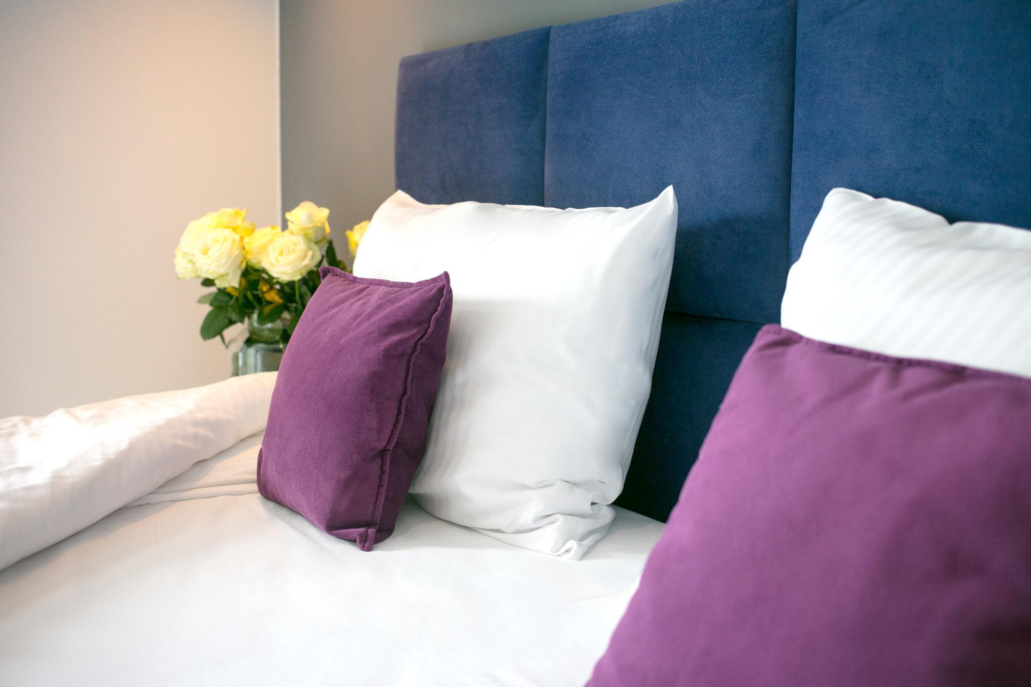 מיילנו Baltin Hotel & Spa **** מראה חיצוני תמונה
