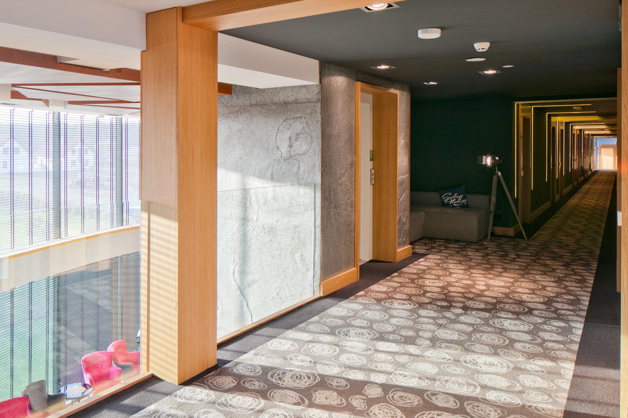 מיילנו Baltin Hotel & Spa **** מראה חיצוני תמונה