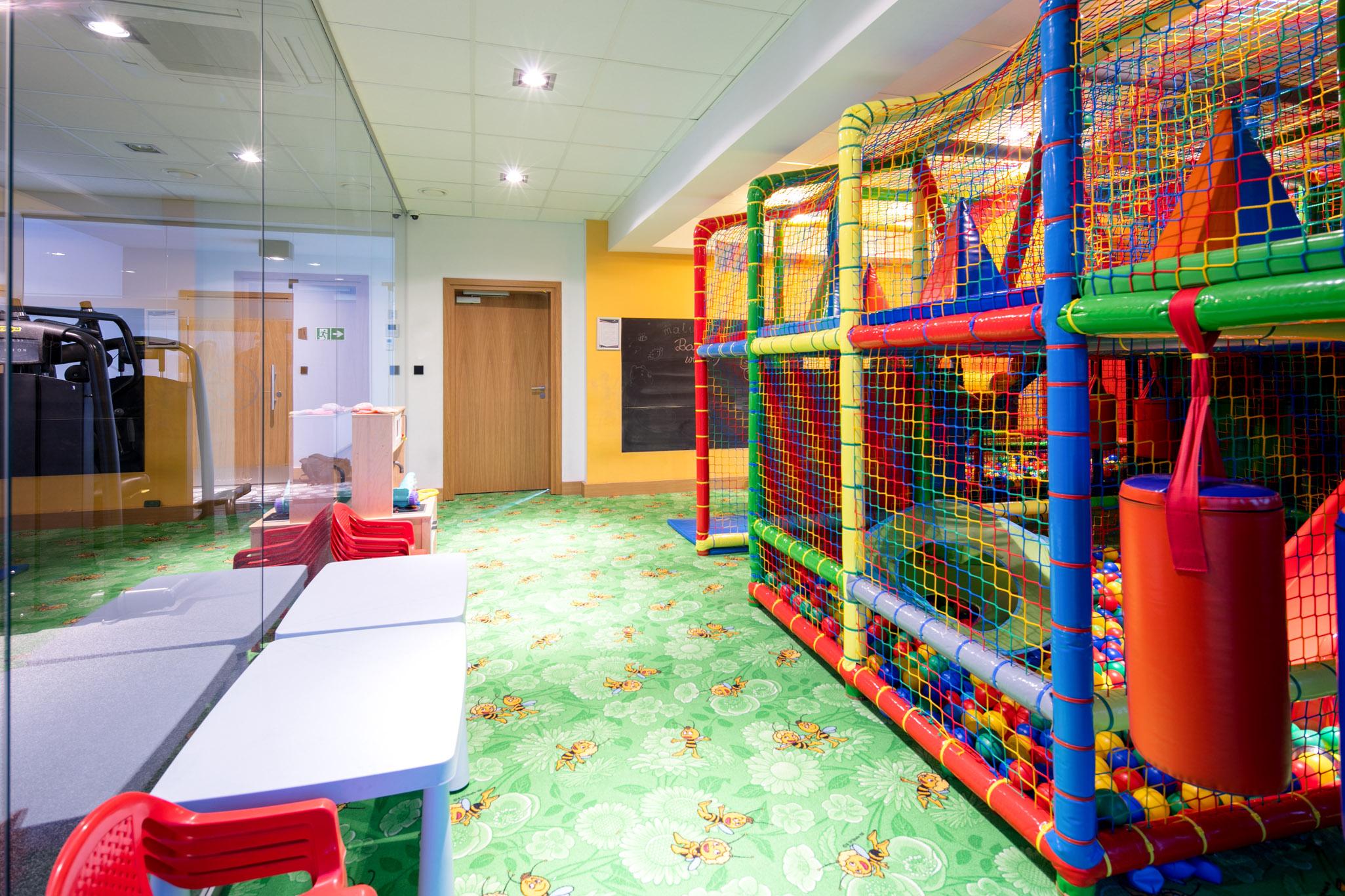 מיילנו Baltin Hotel & Spa **** מראה חיצוני תמונה