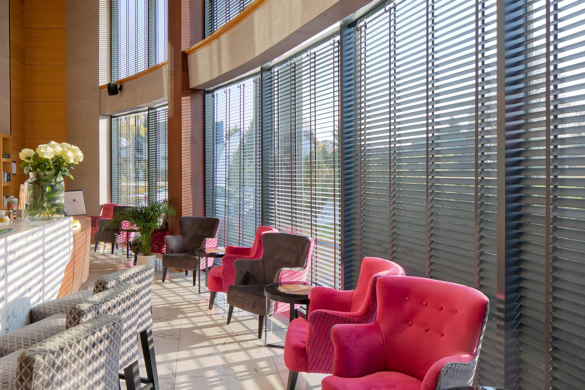 מיילנו Baltin Hotel & Spa **** מראה חיצוני תמונה