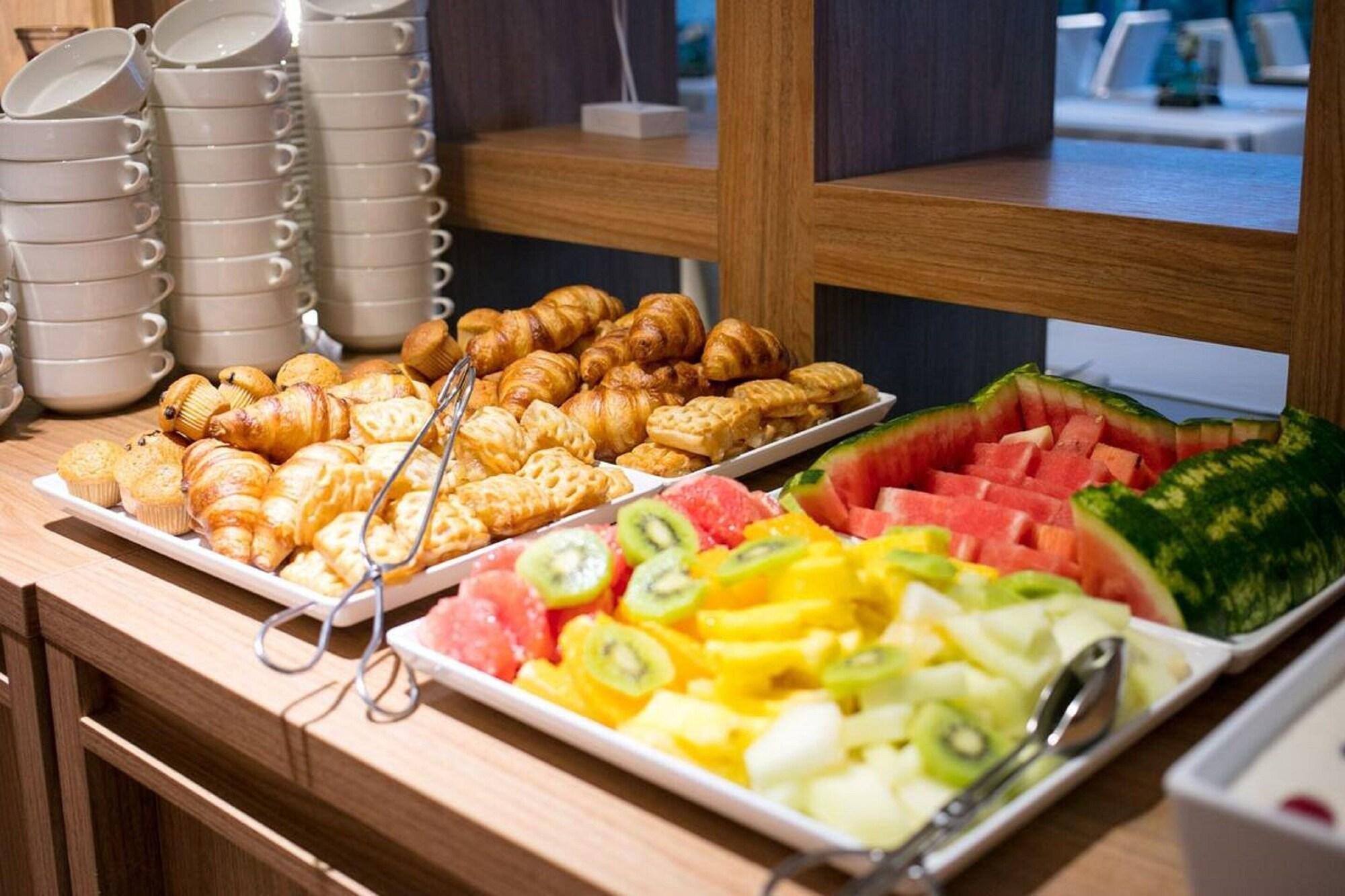 מיילנו Baltin Hotel & Spa **** מראה חיצוני תמונה