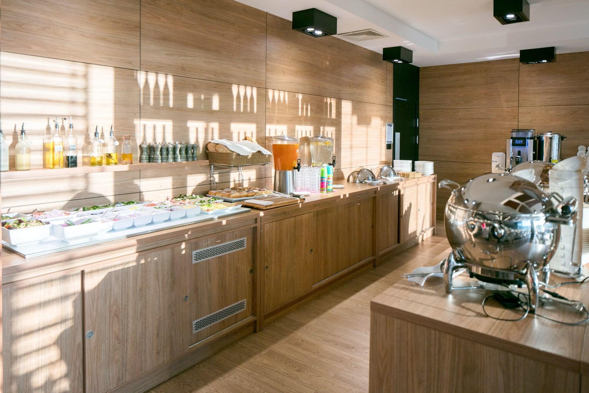 מיילנו Baltin Hotel & Spa **** מראה חיצוני תמונה