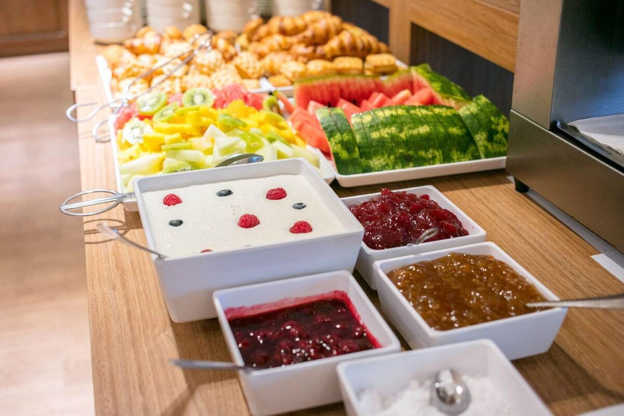 מיילנו Baltin Hotel & Spa **** מראה חיצוני תמונה