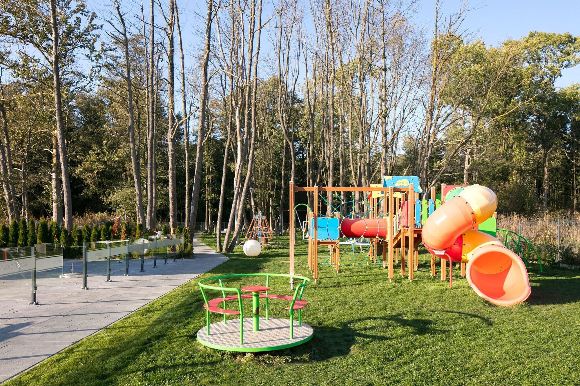 מיילנו Baltin Hotel & Spa **** מראה חיצוני תמונה